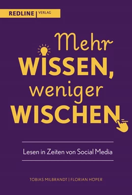 Abbildung von Milbrandt / Höper | Mehr Wissen, weniger Wischen | 1. Auflage | 2025 | beck-shop.de