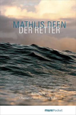 Abbildung von Deen | Der Retter | 1. Auflage | 2025 | beck-shop.de