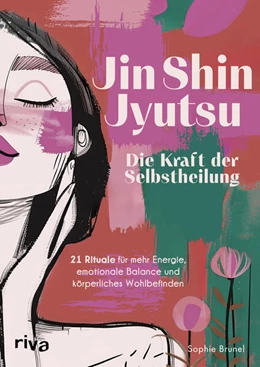Abbildung von Brunel | Jin Shin Jyutsu – Die Kraft der Selbstheilung | 1. Auflage | 2025 | beck-shop.de