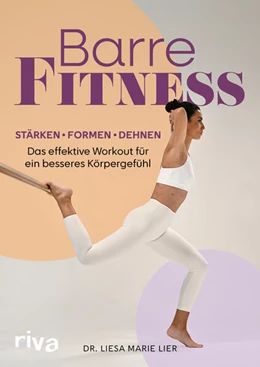 Abbildung von Lier | Barre-Fitness | 1. Auflage | 2025 | beck-shop.de