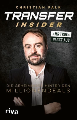Abbildung von Falk | Transfer-Insider | 1. Auflage | 2025 | beck-shop.de