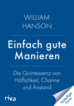 Abbildung von Hanson | Einfach gute Manieren | 1. Auflage | 2025 | beck-shop.de