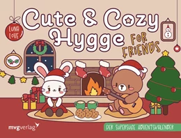 Abbildung von Love | Cute & Cozy Hygge for Friends | 1. Auflage | 2025 | beck-shop.de