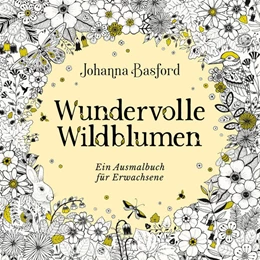 Abbildung von Basford | Wundervolle Wildblumen | 1. Auflage | 2025 | beck-shop.de