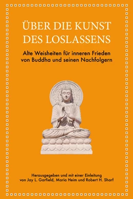 Abbildung von Garfield / Heim | Über die Kunst des Loslassens | 1. Auflage | 2025 | beck-shop.de