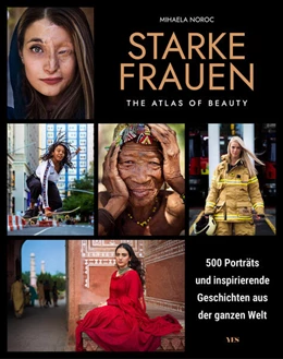 Abbildung von Noroc | Starke Frauen | 1. Auflage | 2025 | beck-shop.de