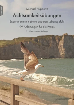 Abbildung von Huppertz | Achtsamkeitsübungen | 2. Auflage | 2025 | beck-shop.de