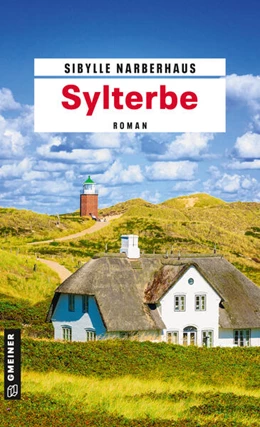 Abbildung von Narberhaus | Sylterbe | 1. Auflage | 2025 | beck-shop.de