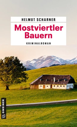 Abbildung von Scharner | Mostviertler Bauern | 1. Auflage | 2025 | beck-shop.de
