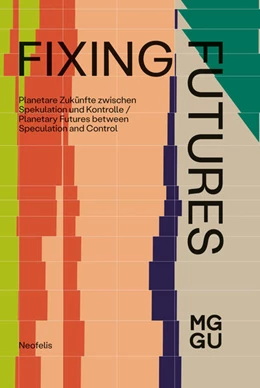 Abbildung von Domes / Gonzalez Monserrate | Fixing Futures | 1. Auflage | 2025 | beck-shop.de