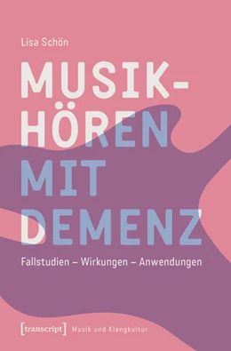 Abbildung von Schön | Musikhören mit Demenz | 1. Auflage | 2025 | beck-shop.de