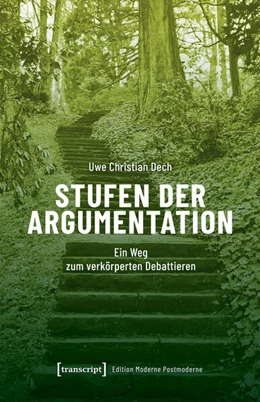Abbildung von Dech | Stufen der Argumentation | 1. Auflage | 2025 | beck-shop.de