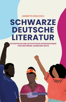 Abbildung von Oholi | Schwarze deutsche Literatur | 1. Auflage | 2025 | beck-shop.de