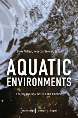 Abbildung von Willem / Seewald | Aquatic Environments | 1. Auflage | 2025 | beck-shop.de
