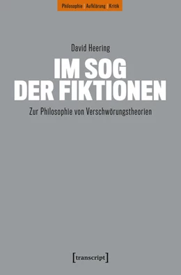 Abbildung von Heering | Im Sog der Fiktionen | 1. Auflage | 2025 | beck-shop.de
