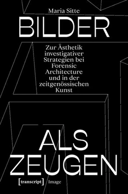 Abbildung von Sitte | Bilder als Zeugen | 1. Auflage | 2025 | beck-shop.de