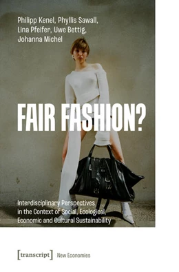 Abbildung von Kenel / Sawall | Fair Fashion? | 1. Auflage | 2025 | beck-shop.de