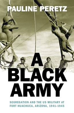 Abbildung von Peretz | A Black Army | 1. Auflage | 2025 | beck-shop.de