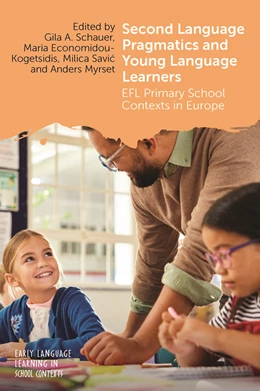 Abbildung von Schauer / Economidou-Kogetsidis | Second Language Pragmatics and Young Language Learners | 1. Auflage | 2025 | beck-shop.de