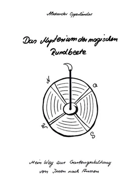 Abbildung von Oppenländer | Das Mysterium der magischen Rundbeete | 1. Auflage | 2025 | beck-shop.de