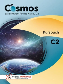 Abbildung von Noske / Grammenou | Cosmos C2. Kursbuch | 1. Auflage | 2025 | beck-shop.de