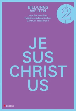 Abbildung von Jesus Christus | 1. Auflage | 2025 | beck-shop.de