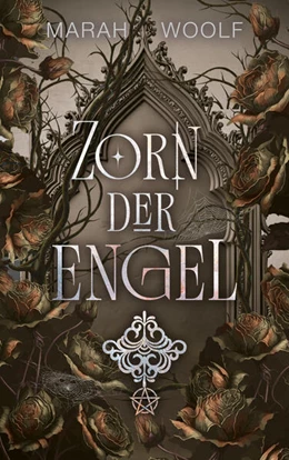 Abbildung von Woolf | Zorn der Engel (Extended Version) | 1. Auflage | 2025 | beck-shop.de