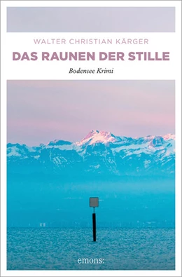 Abbildung von Kärger | Das Raunen der Stille | 1. Auflage | 2025 | beck-shop.de