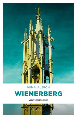 Abbildung von Albich | Wienerberg | 1. Auflage | 2025 | beck-shop.de