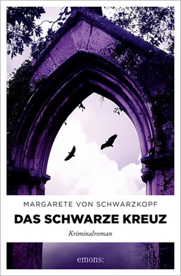 Abbildung von Schwarzkopf | Das schwarze Kreuz | 1. Auflage | 2025 | beck-shop.de