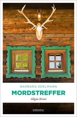 Abbildung von Edelmann | Mordstreffer | 1. Auflage | 2025 | beck-shop.de
