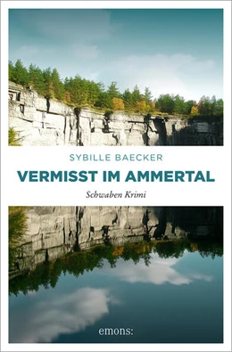 Abbildung von Baecker | Vermisst im Ammertal | 1. Auflage | 2025 | beck-shop.de