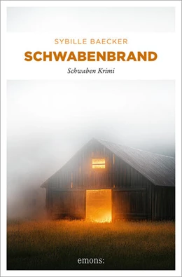 Abbildung von Baecker | Schwabenbrand | 1. Auflage | 2025 | beck-shop.de