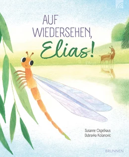 Abbildung von Ospelkaus | Auf Wiedersehen, Elias! | 1. Auflage | 2025 | beck-shop.de