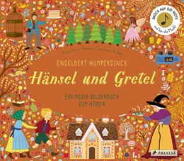 Abbildung von Courtney-Tickle | Engelbert Humperdinck. Hänsel und Gretel | 1. Auflage | 2025 | beck-shop.de