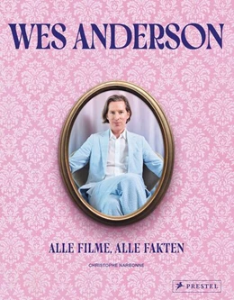 Abbildung von Narbonne | Wes Anderson: Alle Filme, alle Fakten | 1. Auflage | 2025 | beck-shop.de