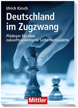 Abbildung von Kirsch | Deutschland im Zugzwang | 1. Auflage | 2025 | beck-shop.de