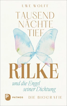 Abbildung von Wolff | Tausend Nächte tief | 1. Auflage | 2025 | beck-shop.de