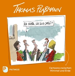 Abbildung von Plaßmann | Ich hörte, Sie sind Christ? | 1. Auflage | 2025 | beck-shop.de