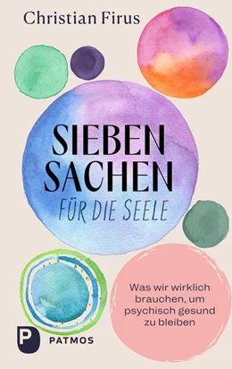 Abbildung von Firus | Siebensachen für die Seele | 1. Auflage | 2025 | beck-shop.de