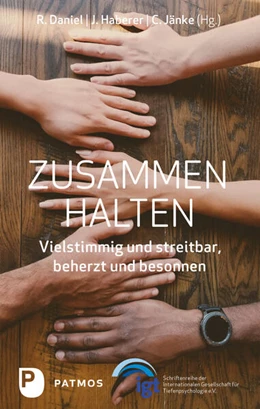 Abbildung von Daniel / Haberer | ZusammenHalten | 1. Auflage | 2025 | beck-shop.de