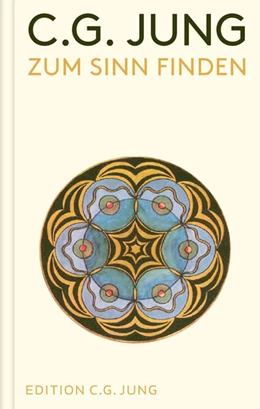 Abbildung von Jung / Kast | Zum Sinn finden | 1. Auflage | 2025 | beck-shop.de