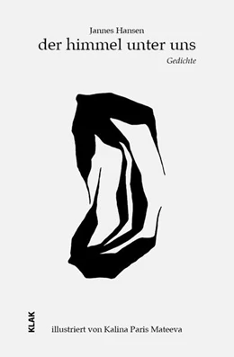 Abbildung von Hansen | der himmel unter uns | 1. Auflage | 2025 | beck-shop.de