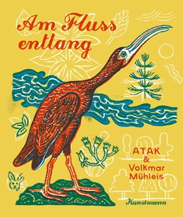 Abbildung von Atak / Mühleis | Am Fluss entlang | 1. Auflage | 2025 | beck-shop.de