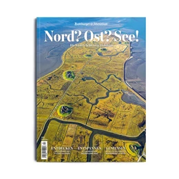 Abbildung von Hamburger Abendblatt | Nord? Ost? See! Nr.5 | 1. Auflage | 2025 | beck-shop.de