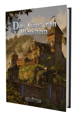 Abbildung von Marcel / Blex | DSA5 - Das Erbe von Blaustein | 1. Auflage | 2025 | beck-shop.de
