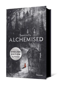 Abbildung von Senlinyu | Alchemised English Edition | 1. Auflage | 2025 | beck-shop.de