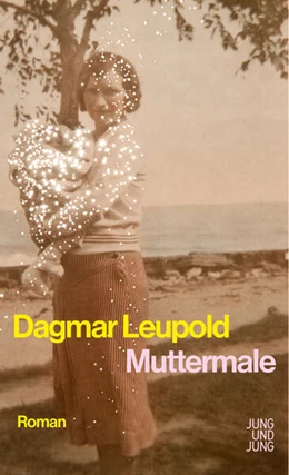 Abbildung von Leupold | Muttermale | 1. Auflage | 2025 | beck-shop.de