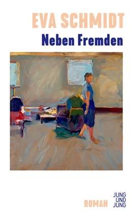 Abbildung von Schmidt | Neben Fremden | 1. Auflage | 2025 | beck-shop.de