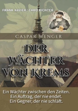 Abbildung von Richter | Caspar Wenger | 1. Auflage | 2025 | beck-shop.de